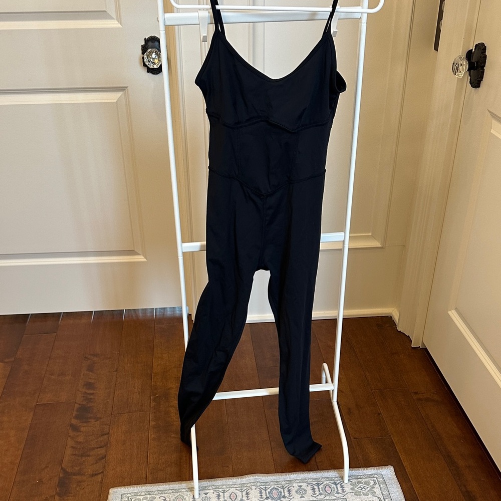 JoyLab Black Women's Unitard